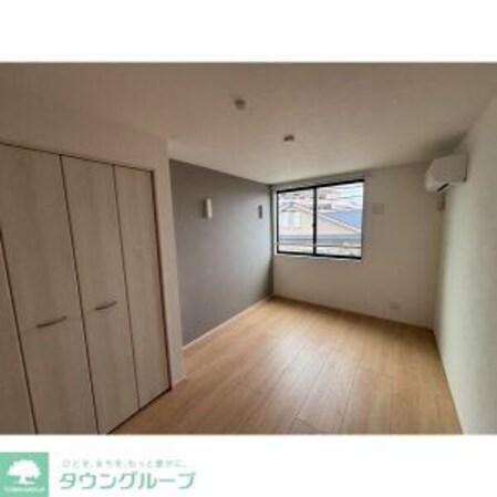 アンビション豊春の物件内観写真